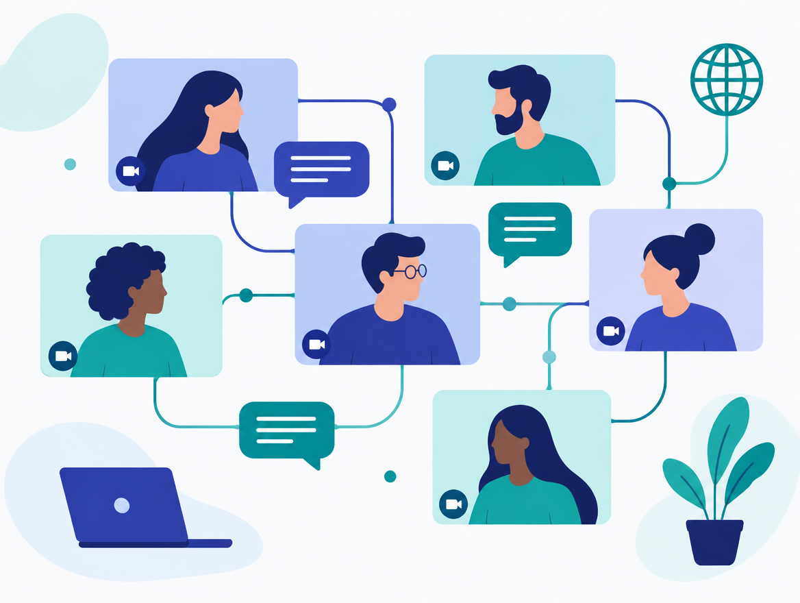 Remote Team Playbooks