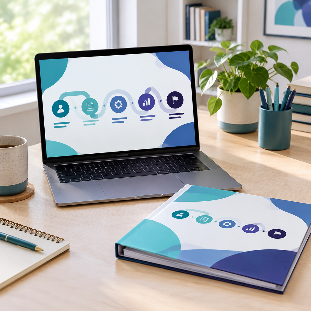 Remote Onboarding Playbook